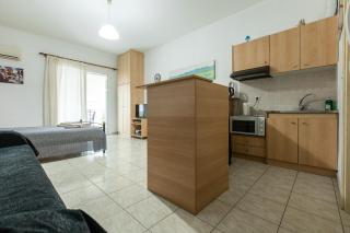 Central Cozy Apartment 3 - Sparta - 1