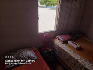 Casas Dona Marina- Povoado - Lagoa da Esperança- Acesso somente 4X4 - Barreirinhas - 7
