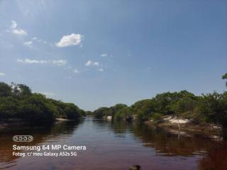 Casas Dona Marina- Povoado - Lagoa da Esperança- Acesso somente 4X4 - Barreirinhas - 8