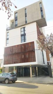 Depto 1 dormitorio Edificio SnJ - 3