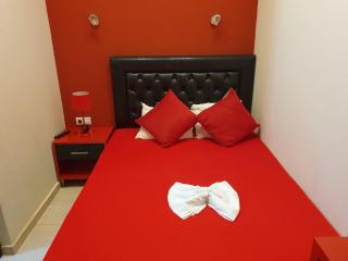 Apartmani Vesna Luxury ap 5 & 6 Paralia - 2