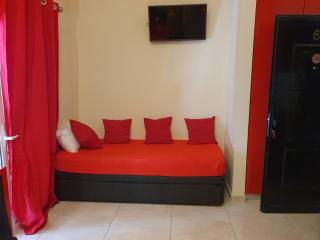 Apartmani Vesna Luxury ap 5 & 6 Paralia - 3
