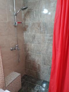 Apartmani Vesna Luxury ap 5 & 6 Paralia - 1
