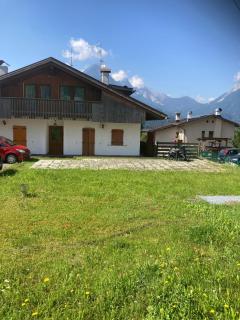 Mountain Home - Valle di Cadore - 8