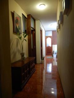 ROOM Lima House centro - 1