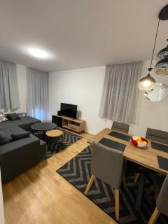 Apartment Naomi Split 2 - 9