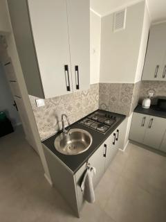 Apartament na Broniewskiego - Danzig - 5
