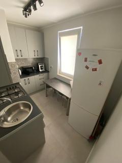 Apartament na Broniewskiego - Danzig - 4