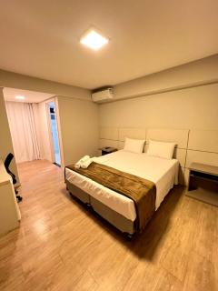 SG Apart Hotel - 0