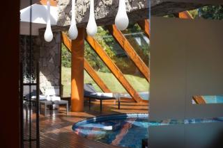 Rochester Bariloche Suites & Spa - 7