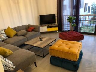 Appartement duplex face ocean a 200 m de la plage - Taghazout - 0