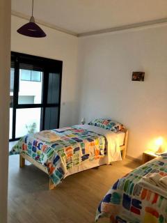 Appartement duplex face ocean a 200 m de la plage - 4