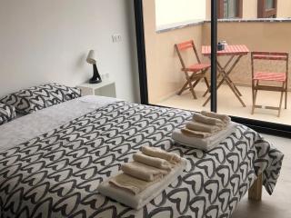 Appartement duplex face ocean a 200 m de la plage - 3