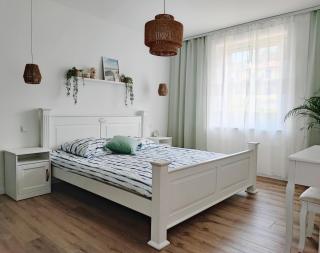 ablotu - 2-8 person, parking,garden - Świnoujście - 3