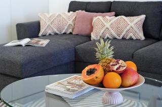 Comeback LA CASA DEL SOL NACIENTE - 5