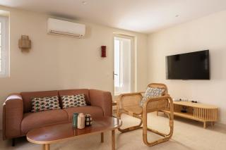 Modern Luxury Apartment 6 pax - Cannes - 6