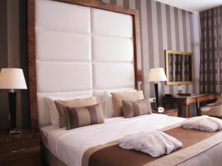Crowne Plaza Istanbul - West - 5