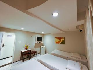 Hotel Visconde - Sobral - 5