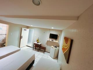 Hotel Visconde - Sobral - 3