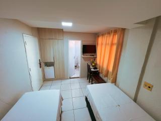 Hotel Visconde - Sobral - 4