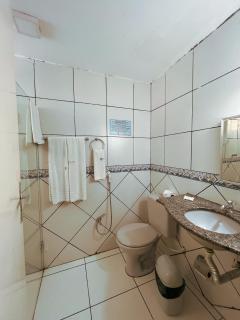 Hotel Visconde - Sobral - 2