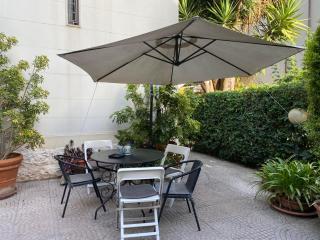 Villa Luigi XVI - 6