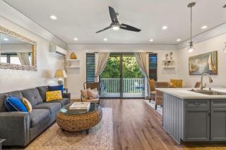 Updated 1Br 1Ba Condo in the Kiahuna Plantation Resort near Poipu Beach 430 - Koloa - 9