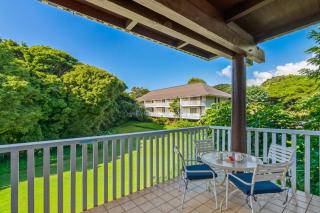 Updated 1Br 1Ba Condo in the Kiahuna Plantation Resort near Poipu Beach 430 - Koloa - 7