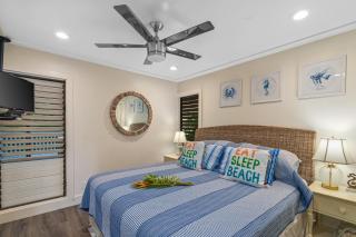 Updated 1Br 1Ba Condo in the Kiahuna Plantation Resort near Poipu Beach 430 - Koloa - 6