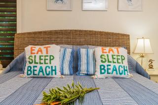Updated 1Br 1Ba Condo in the Kiahuna Plantation Resort near Poipu Beach 430 - Koloa - 4