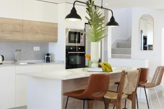 Comeback LA CASA DEL SOL NACIENTE - 2