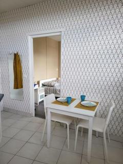 Appartement meublé à Chatel Guyon Grand Hôtel - Châtel-Guyon - 6