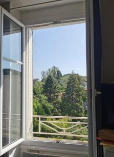 Meublé ville thermale à Chatel Guyon cœur des volcans - Châtel-Guyon - 7