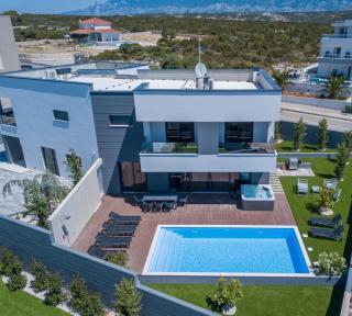 Villa Primavera - Novalja - 9
