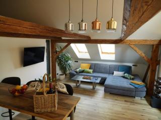 Apartmán Danuše - Česká Lípa - 9
