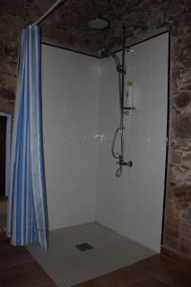 Bed and Breakfast Casanova de Sant Miquel - Aiguafreda - 8