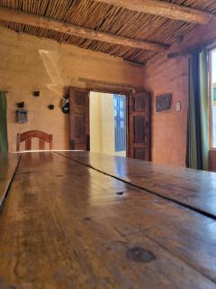 Pacha Cuty Hostel - Amaicha del Valle - 9