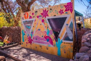Casa Voyage Hostel - San Pedro de Atacama - 2