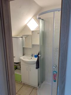 Klidné a vyjímečné ubytování nad sklepem - Přítluky Garance na počasí!!! - 2