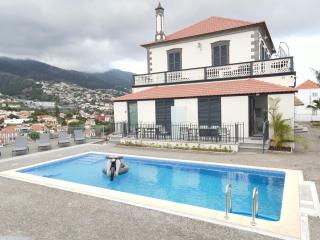 Sea and Sun 4 You - Villa Oliveira - Funchal - 3