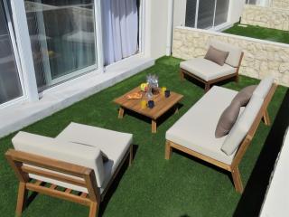 Holiday House Maze with jacuzzi - Novalja - 6