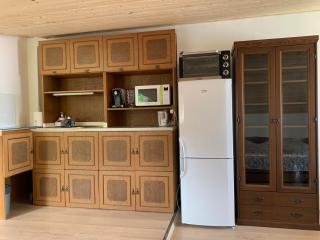 Klidné a vyjímečné ubytování nad sklepem - Přítluky Garance na počasí!!! - 9