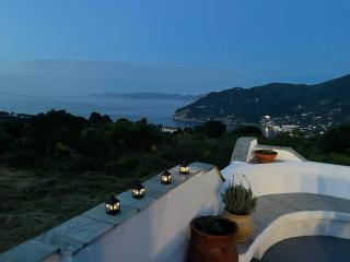 Marbury Heights Skopelos Town Pool Villa Secluded & Stunning - 2
