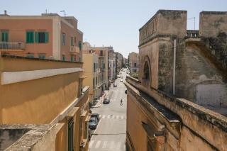 Suite Sabean - Monopoli - 6