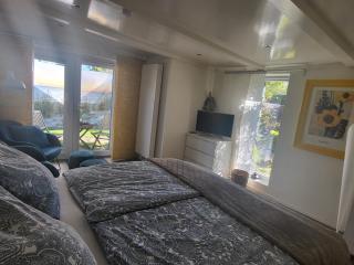 Ahoi Husum, anlegen und wohlfühlen - Husum - 6