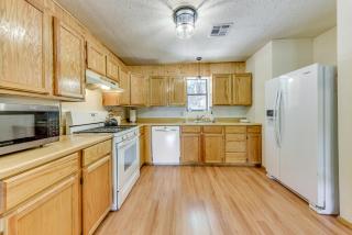 Cloudcroft Mountain Retreat about 5 Mi to Skiing! - 4