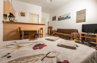 Central Cozy Apartment 4 - 0