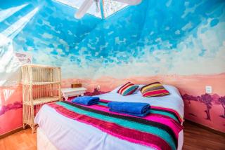Casa Voyage Hostel - San Pedro de Atacama - 3