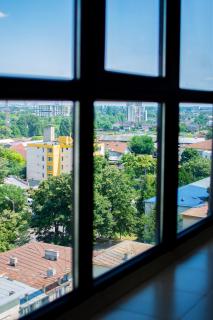 MOZART RESIDENCE PLOIEȘTI Family and Business Apartment - Ploieşti - 1