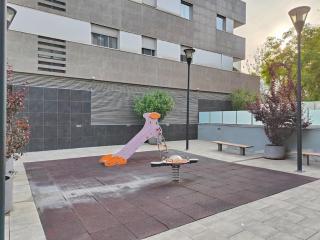 Cozy apartment Forum beach - Sant Adria de Besos - 2